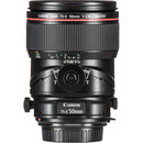 Canon 50mm f/2.8-2.8 Fixed Prime Digital SLR Camera Lens