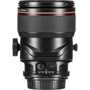 Canon 50mm f/2.8-2.8 Fixed Prime Digital SLR Camera Lens