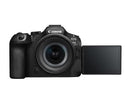 Canon EOS R6 Mark III Mirrorless Camera with 24-105mm f/4-7.1 Lens