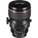 Canon 50mm f/2.8-2.8 Fixed Prime Digital SLR Camera Lens