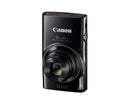 Canon PowerShot ELPH 360 HS A Black
