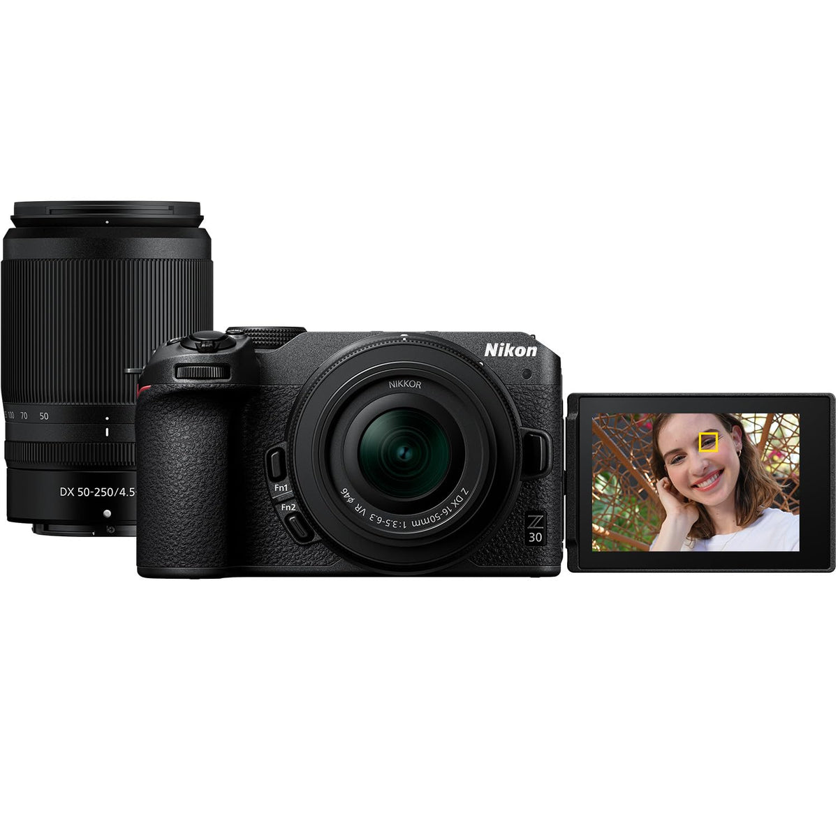 Nikon Z 30 | Camera Wholesalers