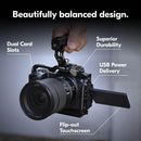Nikon Z6III 24-120mm Kit
