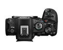 Canon EOS R6 Mark III Body with Stop Motion Animation Firmware