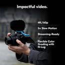 Nikon Z5 II Mirrorless Camera