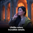 Nikon Z50 II Mirrorless Camera Body