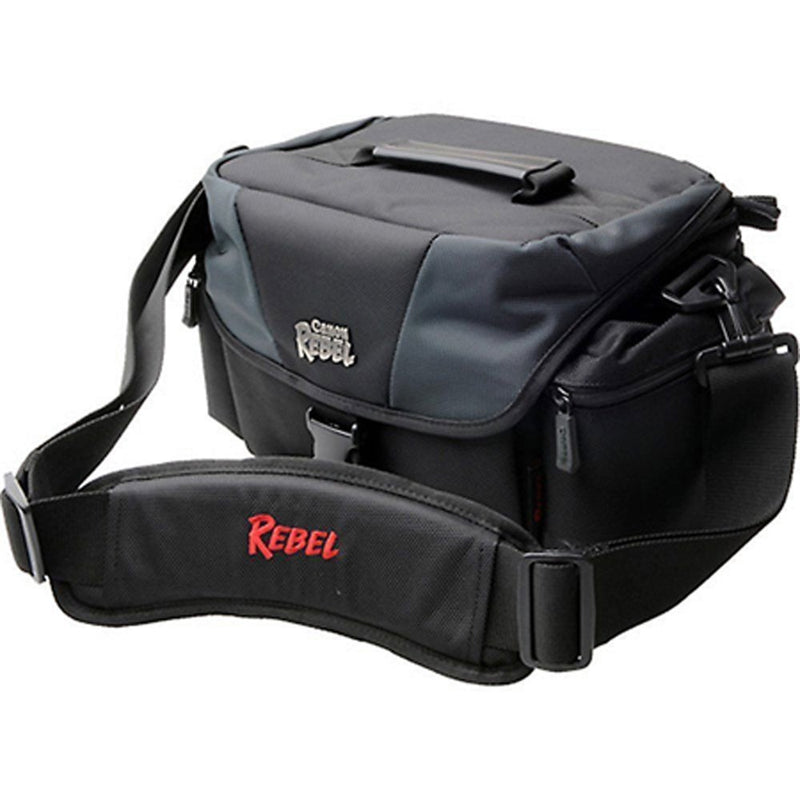 Canon SLR Gadget Bag for EOS or Rebel Cameras