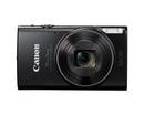 Canon PowerShot ELPH 360 HS A Black