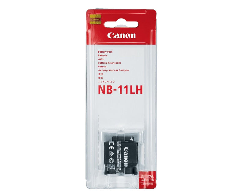 Canon Battery Pack NB-11LH
