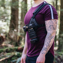 Cotton Carrier Skout G2 Sling Style Harness for One Camera