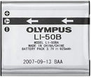 Olympus LI-50B Rechargeable Li-Ion Battery for Select Olympus Digital Cameras