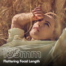 Nikon NIKKOR Z 135mm f/1.8 S Plena Lens | Telephoto for Z Series mirrorless Cameras | Nikon USA Model