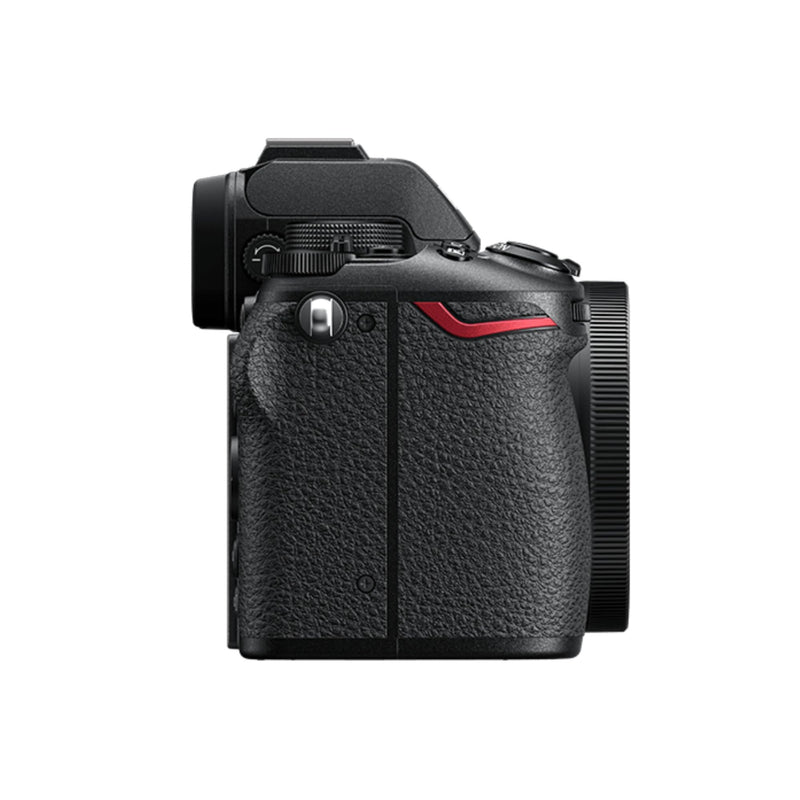 Nikon Z50 II Mirrorless Camera Premium 16-50 f/2.8 Lens Kit