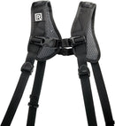 BlackRapid Double Breathe Dual Camera Camera Harness | Two-Camera Sling Strap for DSLR & Mirrorless - Open Box