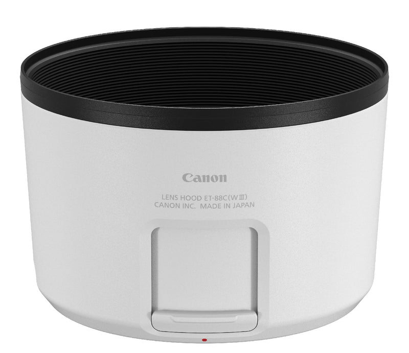 ET-88C (WIII) Lens Hood