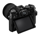 FUJIFILM X-T50 Mirrorless Digital Camera