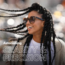 Nikon NIKKOR Z 135mm f/1.8 S Plena Lens | Telephoto for Z Series mirrorless Cameras | Nikon USA Model