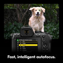 Nikon Z5 II Mirrorless Camera