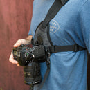 Cotton Carrier Skout G2 Sling Style Harness for One Camera