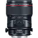 Canon 50mm f/2.8-2.8 Fixed Prime Digital SLR Camera Lens