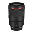 Canon RF135mm F1.8 L is USM