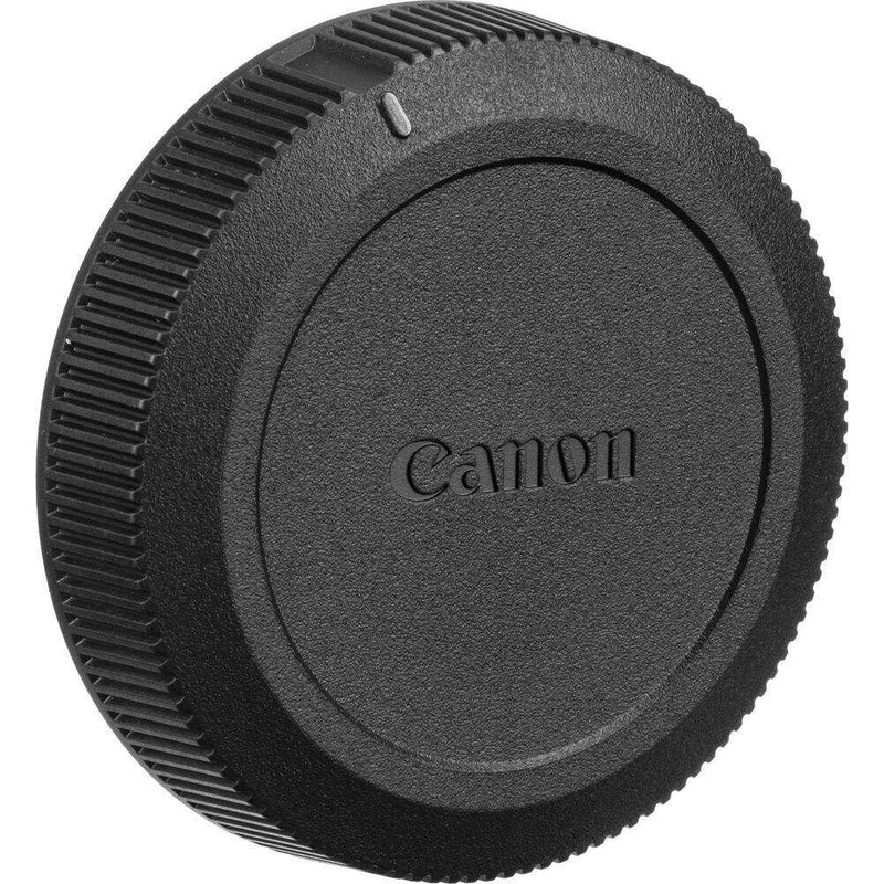 Canon RF Digital Camera Black Lens Cap – Lens Caps (Black, Digital Camera, Canon RF 24-105 mm F4L is USM, RF 28-70 mm F 2 L USM, RF 50 mm F 1. 2 L USM, RF 35 mm F 1.8...)