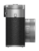 FUJIFILM X half Digital Camera - Silver