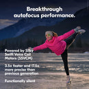 Nikon NIKKOR Z 70-200mm f/2.8 S II | The Lightest Professional 70-200mm Lens in Its Class with Breakthrough Autofocus Performance, Image Stabilization, Internal Zoom and Extraordinary Image Quality