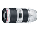 Canon EF 70-200mm f/2.8L is III USM Lens for Canon Digital SLR Cameras