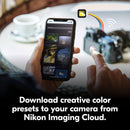 Nikon Z6III 24-120mm Kit