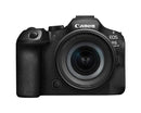 Canon EOS R6 Mark III Mirrorless Camera with 24-105mm f/4-7.1 Lens