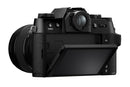 FUJIFILM X-T50 Mirrorless Digital Camera