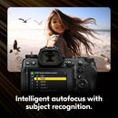 Nikon Z6III 24-120mm Kit