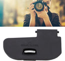 Canon EOS R5, and R5c, Battery Door Cover Part