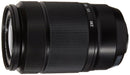 Fujifilm XC 50-230mm F/4.5-6.7 OIS II Black