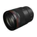 Canon RF135mm F1.8 L is USM