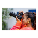 Tamron 35-100mm f/2.8 Di III VXD Lens Full-Frame (Nikon Z)