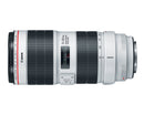 Canon EF 70-200mm f/2.8L is III USM Lens for Canon Digital SLR Cameras