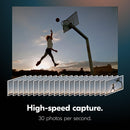 Nikon Z50 II Mirrorless Camera Body