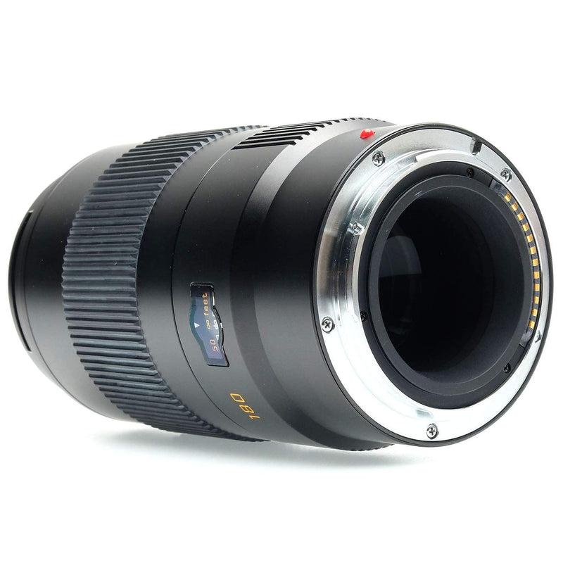 Leica (11 071) 180mm f/3.5 APO Elmar - S for Leica S System Digital Cameras