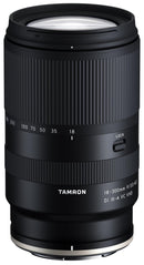 Tamron 18-300mm f/3.5-6.3 Di III-A VC VXD Lens - Nikon Z