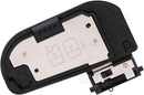 Canon EOS R5, and R5c, Battery Door Cover Part