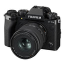 FUJIFILM X-T5 Mirrorless Digital Camera