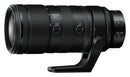 Nikon NIKKOR Z 70-200mm f/2.8 S II | The Lightest Professional 70-200mm Lens in Its Class with Breakthrough Autofocus Performance, Image Stabilization, Internal Zoom and Extraordinary Image Quality