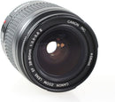 Canon EF 28-80mm f/3.5-5.6 II Zoom Lens - Used