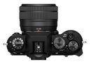 FUJIFILM X-T50 Mirrorless Digital Camera