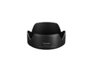 Canon Cameras US CANON Specially Designed Lens Cap, Black (LENS Hood EW-60F)