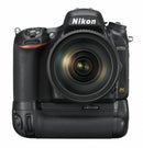 Nikon Multi-Power Battery Pack MB-D16