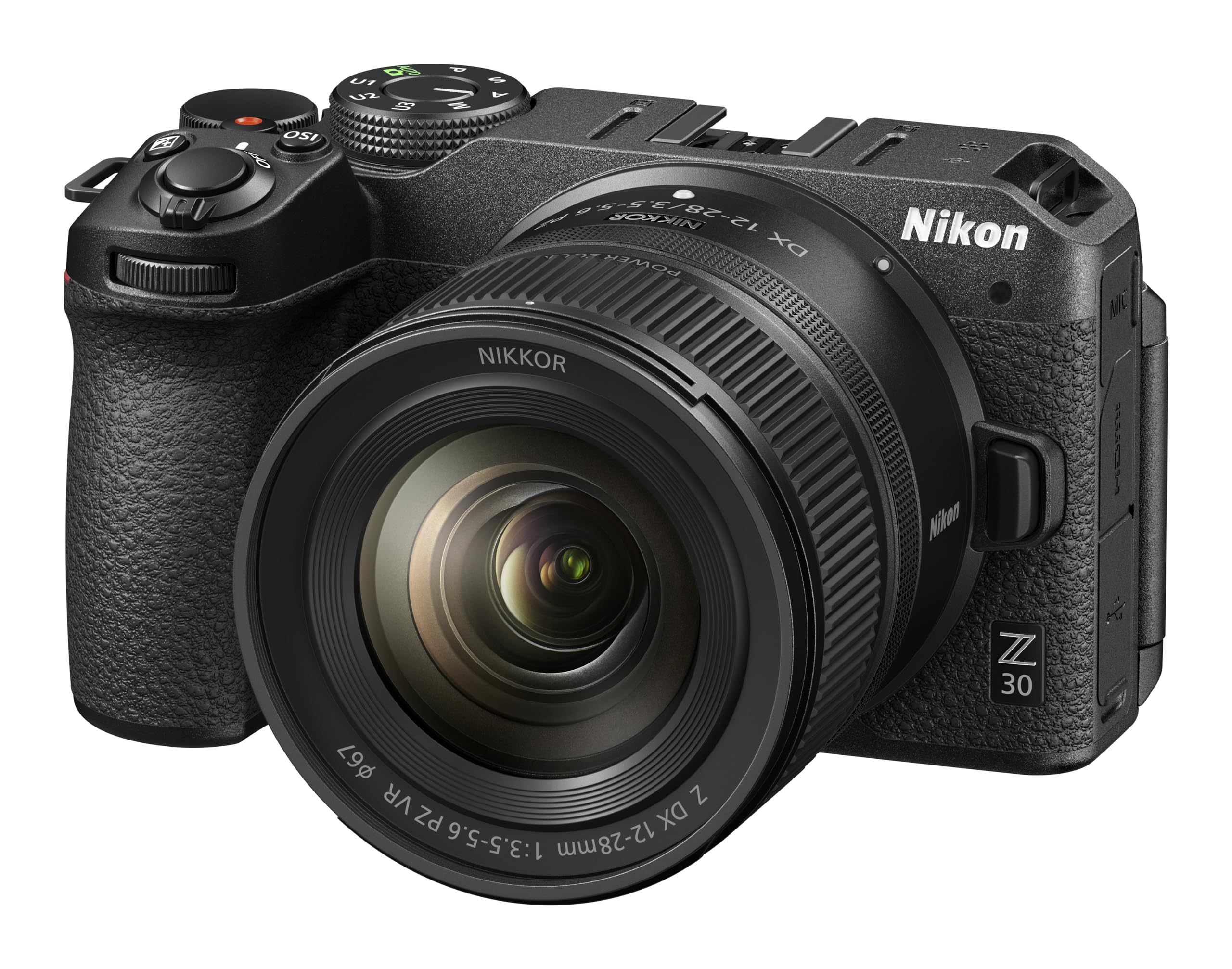 Nikon Z 30 | Camera Wholesalers