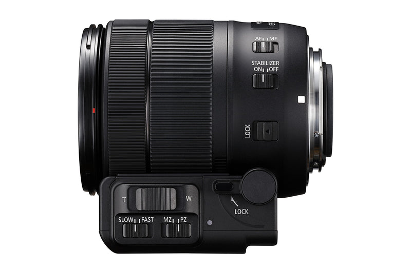 Canon Power Zoom Adapter PZ-E1 (Black)